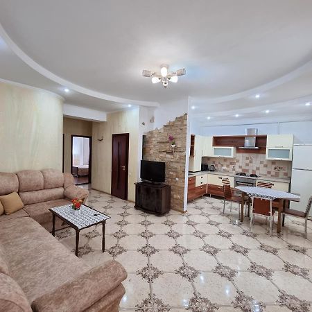 Extra Grand Apartments Two Bedrooms Ultracentral Кишинів Екстер'єр фото