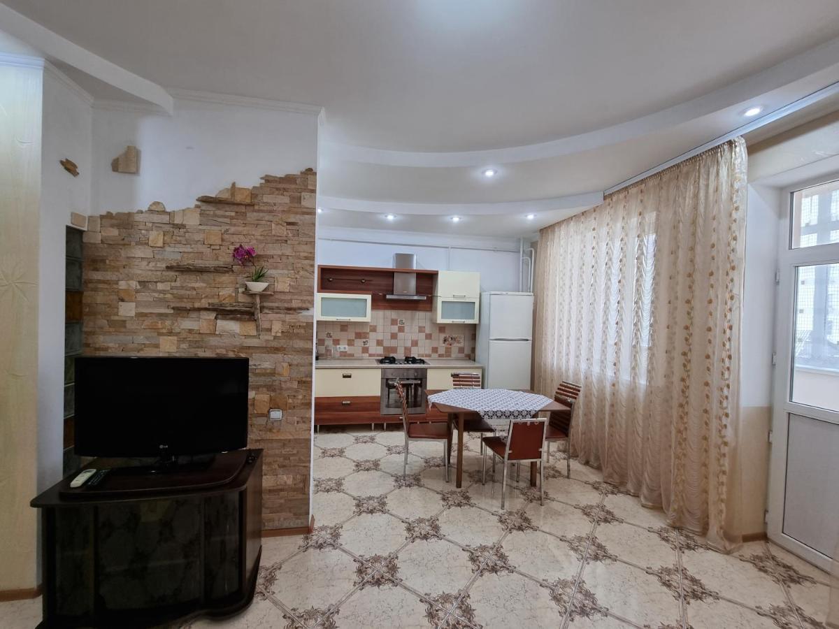 Extra Grand Apartments Two Bedrooms Ultracentral Кишинів Екстер'єр фото