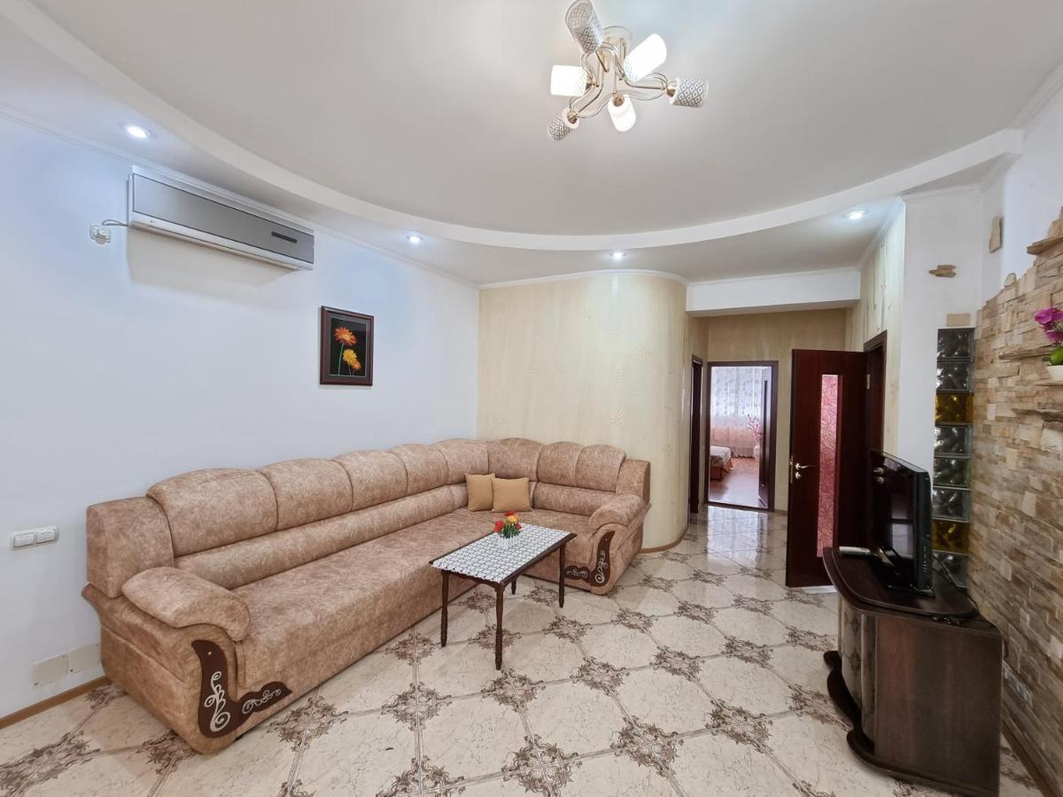 Extra Grand Apartments Two Bedrooms Ultracentral Кишинів Екстер'єр фото