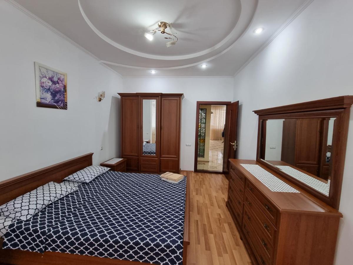 Extra Grand Apartments Two Bedrooms Ultracentral Кишинів Екстер'єр фото