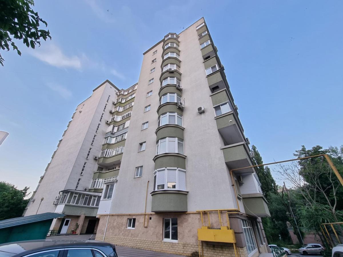 Extra Grand Apartments Two Bedrooms Ultracentral Кишинів Екстер'єр фото