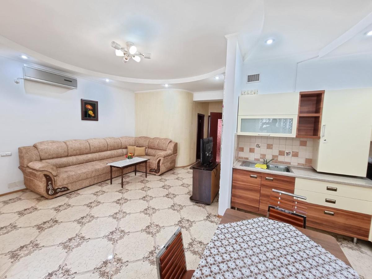 Extra Grand Apartments Two Bedrooms Ultracentral Кишинів Екстер'єр фото