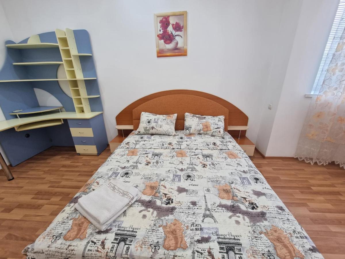 Extra Grand Apartments Two Bedrooms Ultracentral Кишинів Екстер'єр фото