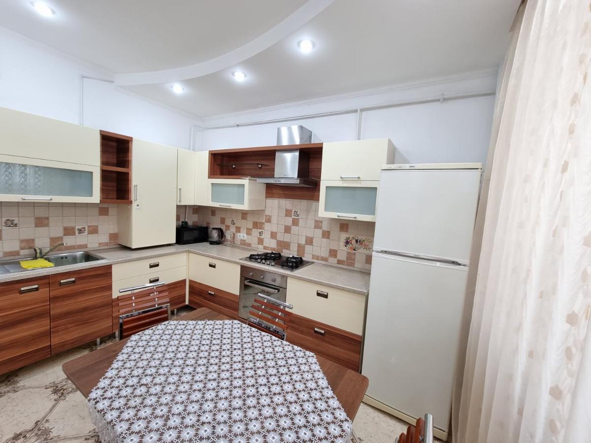 Extra Grand Apartments Two Bedrooms Ultracentral Кишинів Екстер'єр фото