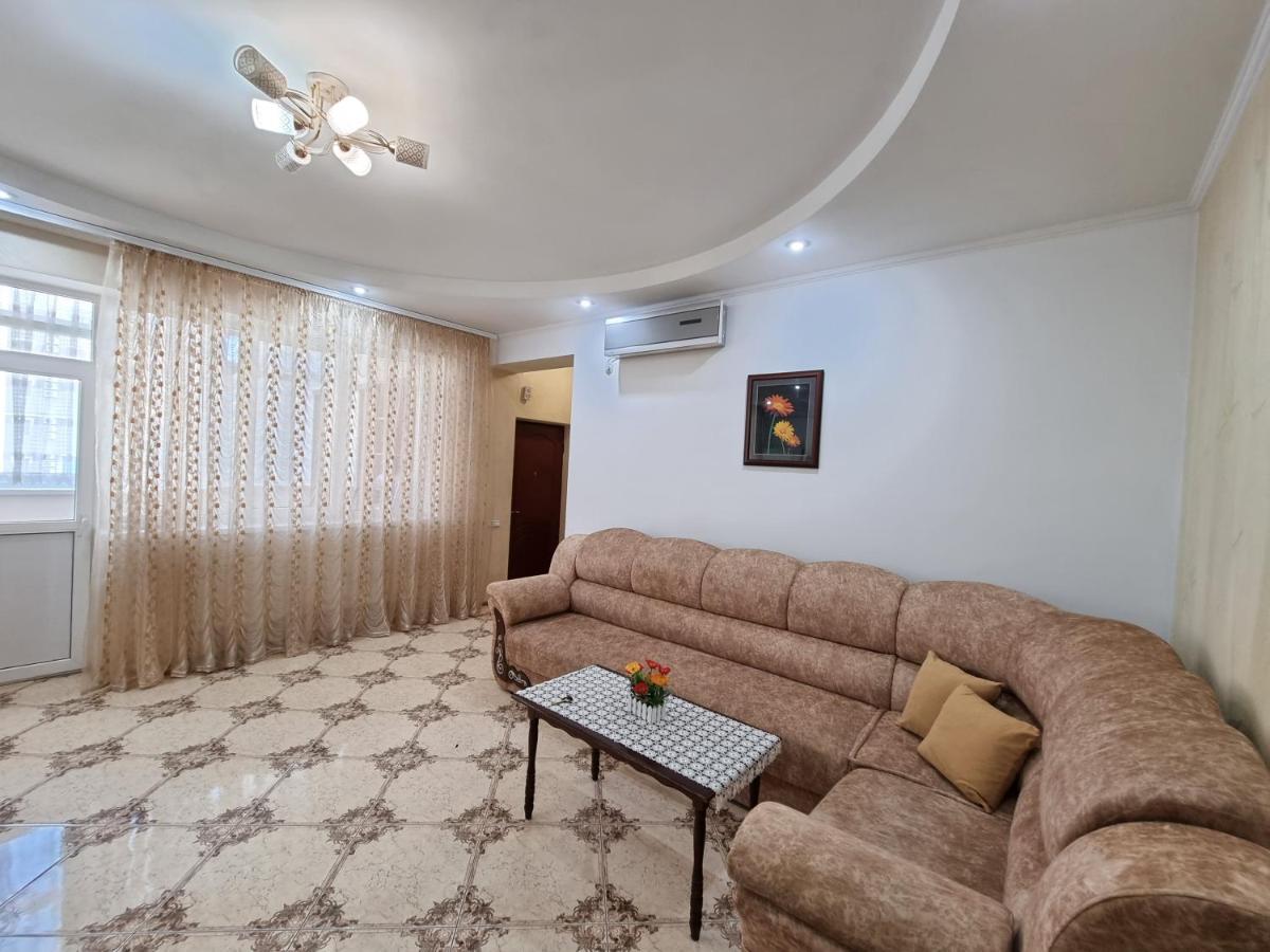 Extra Grand Apartments Two Bedrooms Ultracentral Кишинів Екстер'єр фото