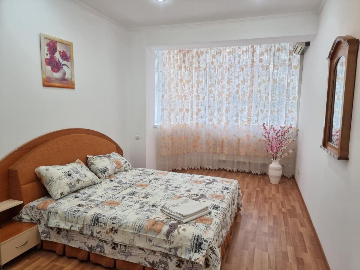 Extra Grand Apartments Two Bedrooms Ultracentral Кишинів Екстер'єр фото