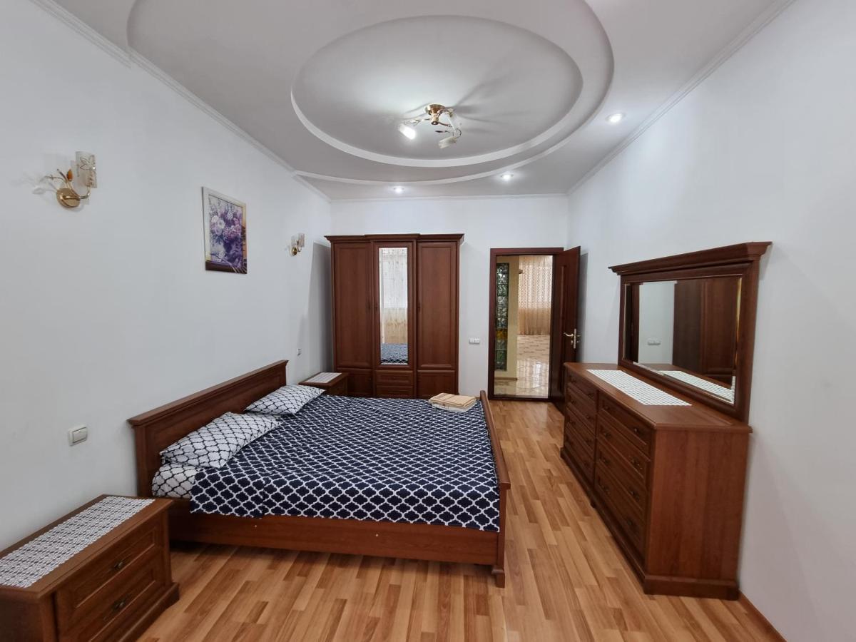 Extra Grand Apartments Two Bedrooms Ultracentral Кишинів Екстер'єр фото