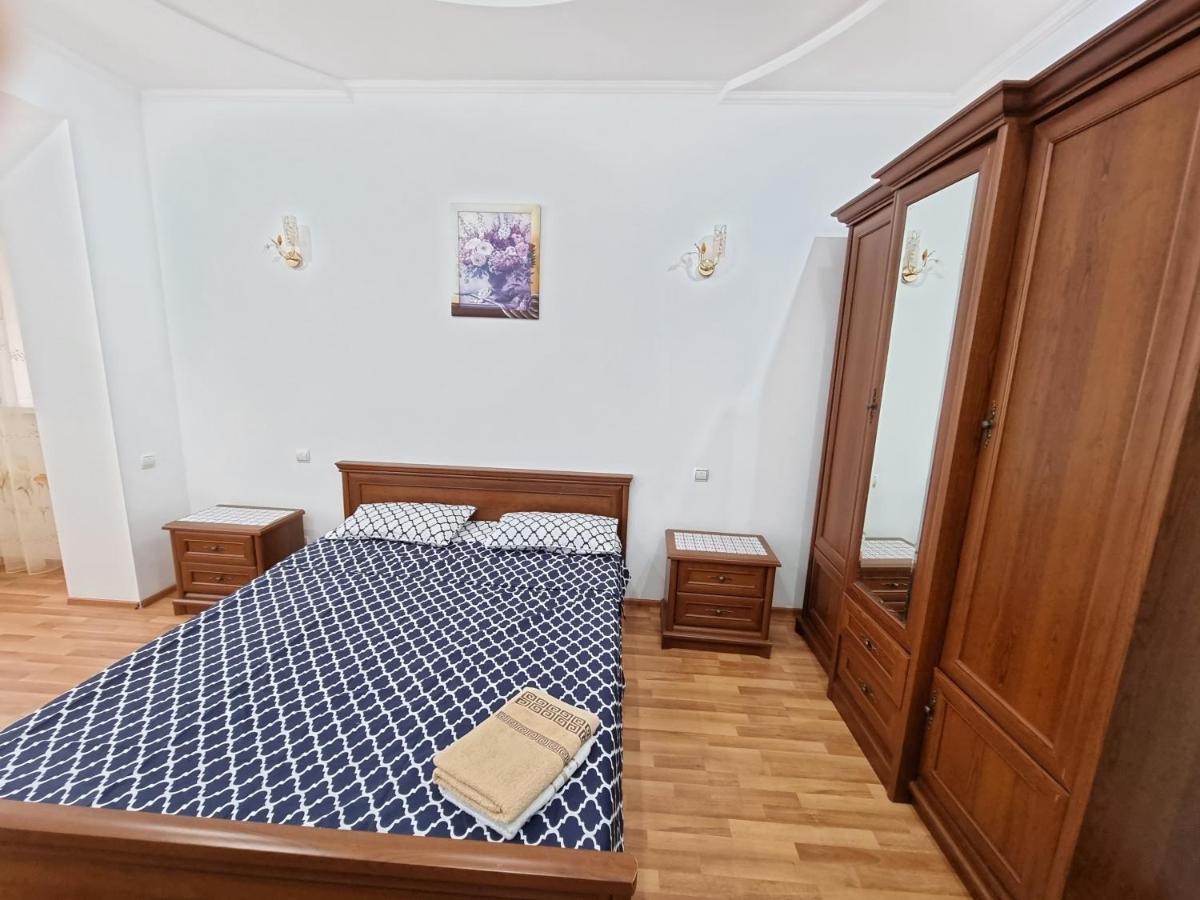 Extra Grand Apartments Two Bedrooms Ultracentral Кишинів Екстер'єр фото