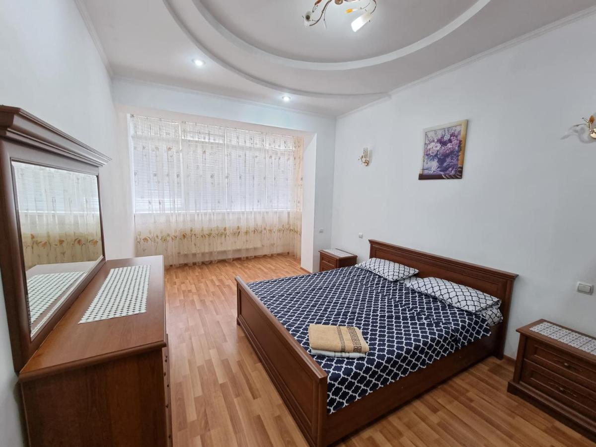 Extra Grand Apartments Two Bedrooms Ultracentral Кишинів Екстер'єр фото