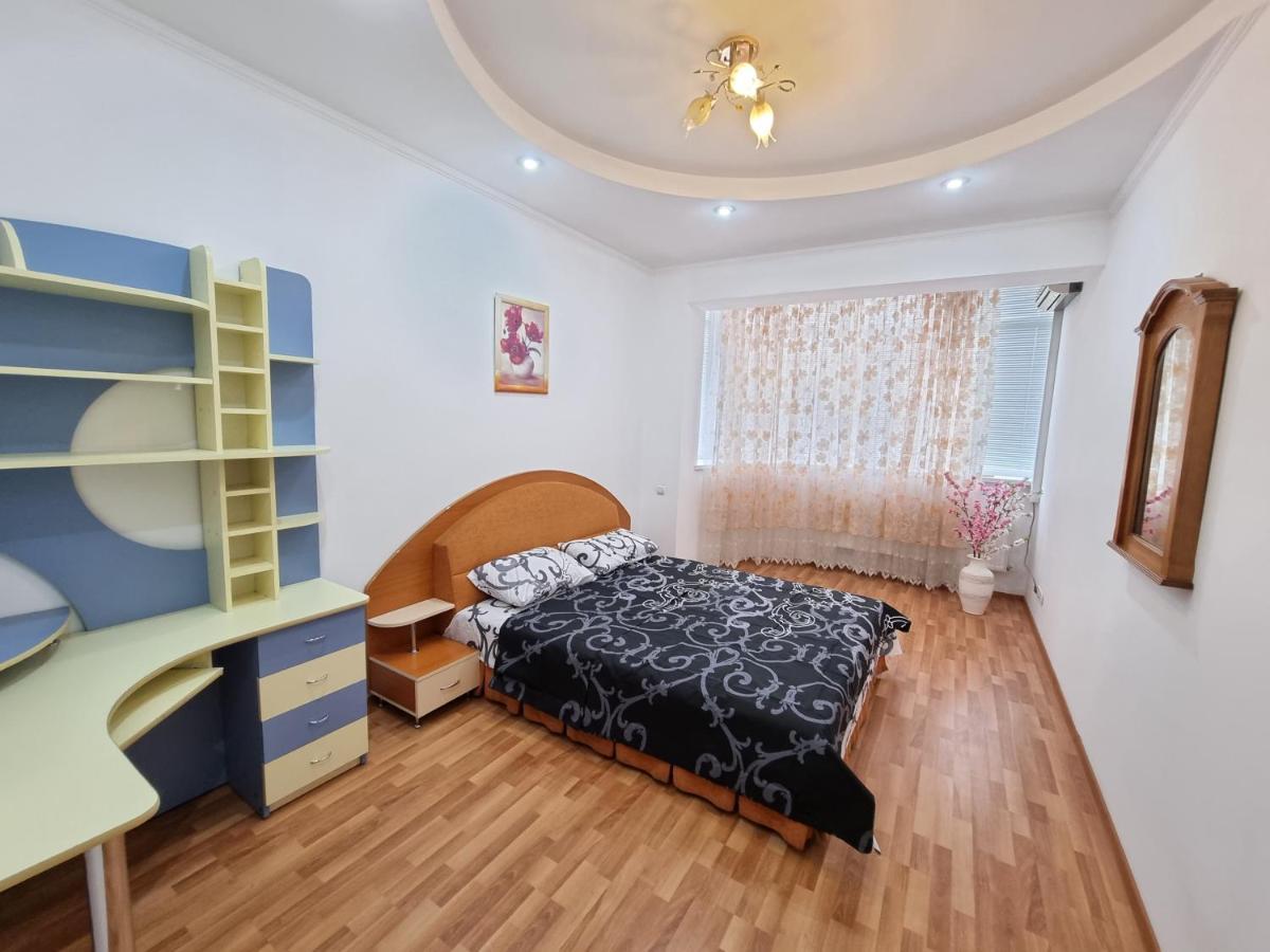 Extra Grand Apartments Two Bedrooms Ultracentral Кишинів Екстер'єр фото