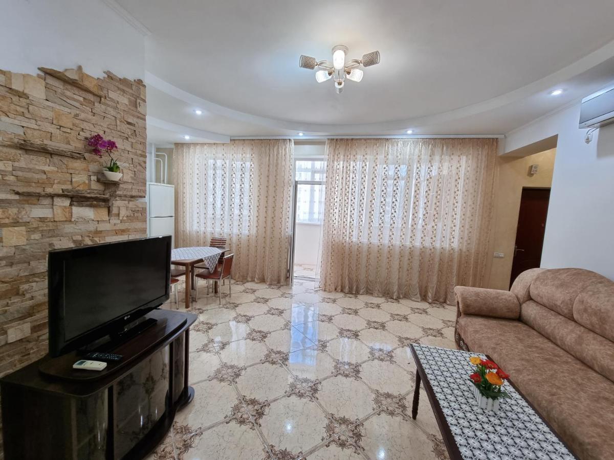 Extra Grand Apartments Two Bedrooms Ultracentral Кишинів Екстер'єр фото