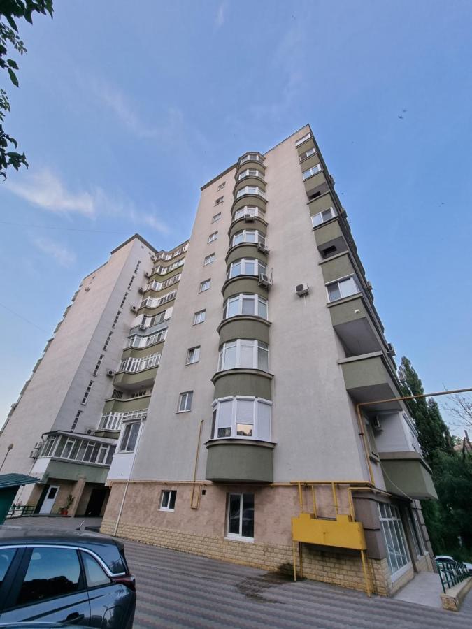 Extra Grand Apartments Two Bedrooms Ultracentral Кишинів Екстер'єр фото